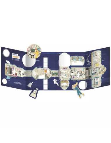 Livre documentaire l'espace Ludoc -... Livre documentaire l'espace Ludoc -...