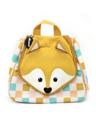Trousse de toilette Cyranos le renard...