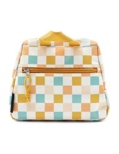 Trousse de toilette Cyranos le renard... Trousse de toilette Cyranos le renard...