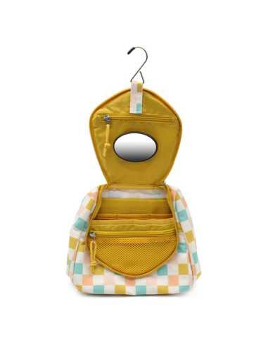 Trousse de toilette Cyranos le renard... Trousse de toilette Cyranos le renard...