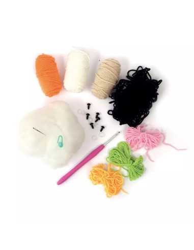 Kit Amigurumi Mes sushis - Graine... Kit Amigurumi Mes sushis - Graine...