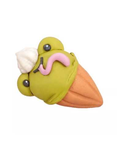 Mallette Kawaii Yummy family pâte... Mallette Kawaii Yummy family pâte...