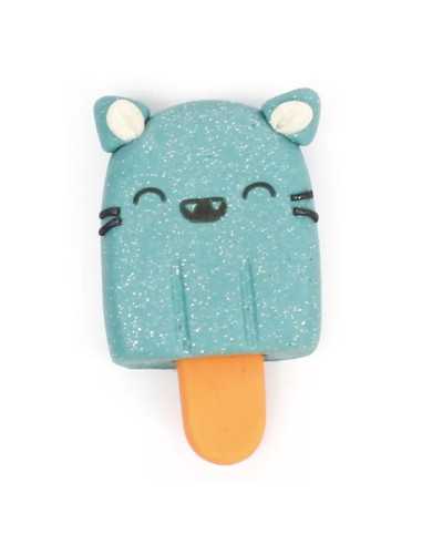 Mallette Kawaii Yummy family pâte... Mallette Kawaii Yummy family pâte...