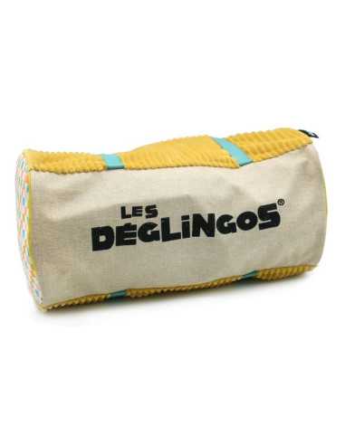 Sac de voyage Cyranos le renard - Les... Sac de voyage Cyranos le renard - Les...