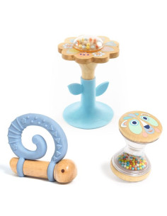 Coffret de naissance... 2