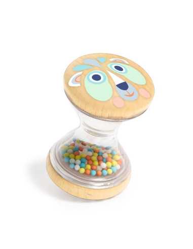 Coffret de naissance BabyGifti - Djeco Coffret de naissance BabyGifti - Djeco