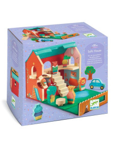 Ma maison nomade Softi...