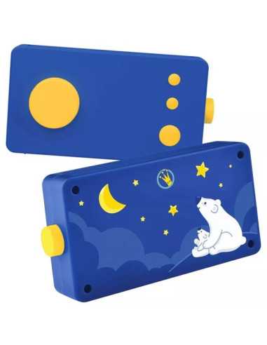 Ma 1ère Lunii - Conteuse des premiers... Ma 1ère Lunii - Conteuse des premiers...