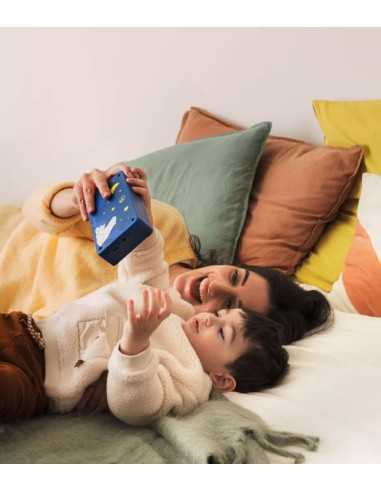 Ma 1ère Lunii - Conteuse des premiers... Ma 1ère Lunii - Conteuse des premiers...