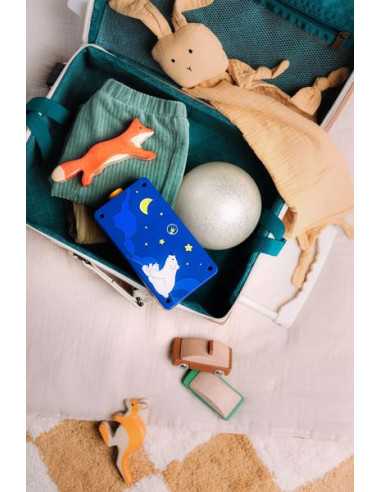 Ma 1ère Lunii - Conteuse des premiers... Ma 1ère Lunii - Conteuse des premiers...