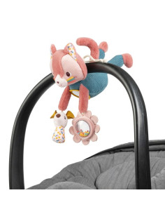 Jeanne acti nomade -... 2