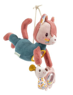 Jeanne acti nomade -...