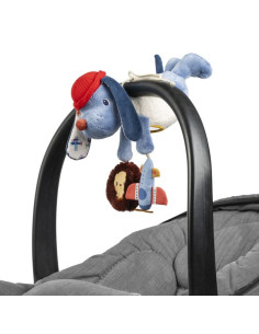 Jules acti nomade -... 2