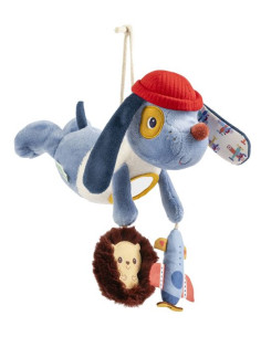 Jules acti nomade -...