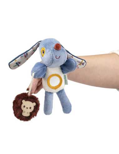 Jules marionnette d'activités -... Jules marionnette d'activités -...