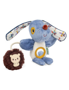 Jules marionnette...