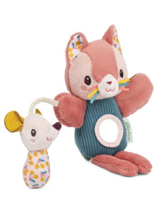 Jeanne marionnette...