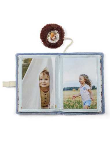 Album photo Jules - Lilliputiens Album photo Jules - Lilliputiens