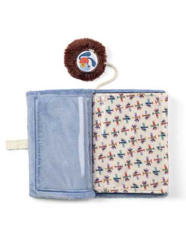 Album photo Jules - Lilliputiens Album photo Jules - Lilliputiens