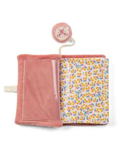 Album photo Jeanne - Lilliputiens Album photo Jeanne - Lilliputiens