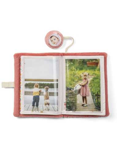 Album photo Jeanne - Lilliputiens Album photo Jeanne - Lilliputiens