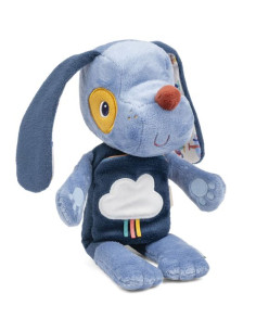 Jules peluche à histoire -...