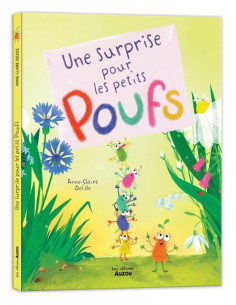 Livre Une surprise pour les...