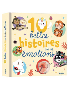 10 belles histoires sur les...