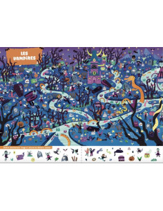 Livre Cherche et trouve qui... 2