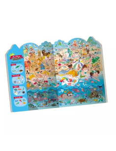 Livre Cherche et trouve Le... 2