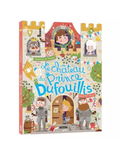 Livre Cherche et trouve Le...