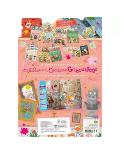 Livre Cherche et trouve... 2