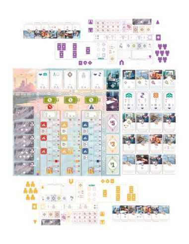 Jeu Salton sea Jeu Salton sea