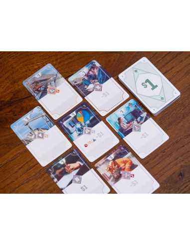 Jeu Salton sea Jeu Salton sea