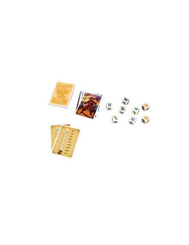 Mille sabords - jeu Gigamic Mille sabords - jeu Gigamic