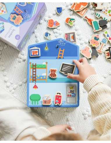 InZeHouse - Djeco InZeHouse - Djeco