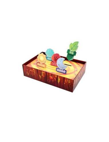 Jeu L’île des Mookies Jeu L’île des Mookies