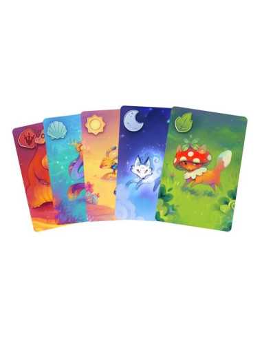 Jeu L’île des Mookies Jeu L’île des Mookies