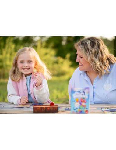 Jeu L’île des Mookies Jeu L’île des Mookies