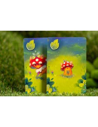 Jeu L’île des Mookies Jeu L’île des Mookies