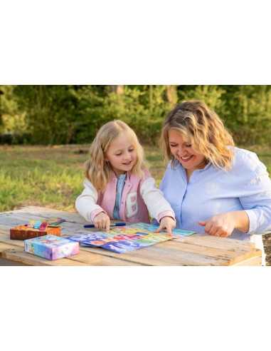 Jeu L’île des Mookies Jeu L’île des Mookies