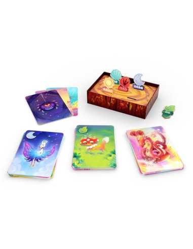 Jeu L’île des Mookies Jeu L’île des Mookies