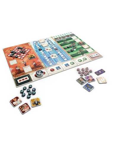 Jeu Gatsby
