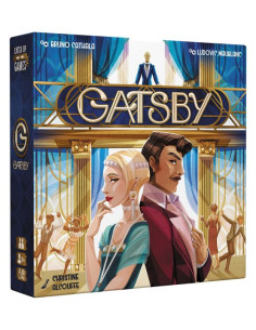 Jeu Gatsby