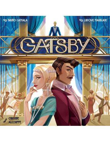 Jeu Gatsby Jeu Gatsby