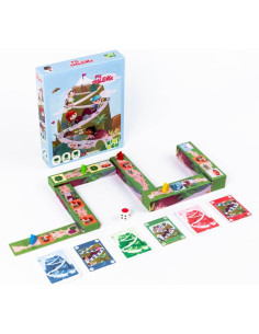 Jeu Pic challenge - Kiwizou 2