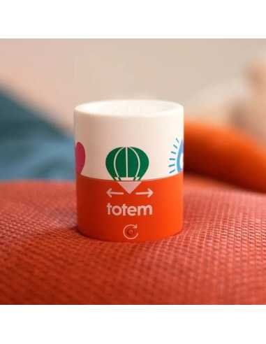 Totem - Morphée Totem - Morphée