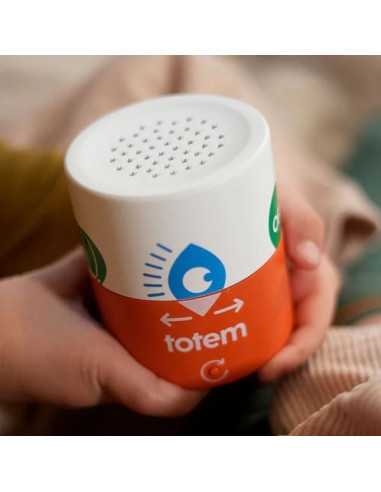 Totem - Morphée Totem - Morphée