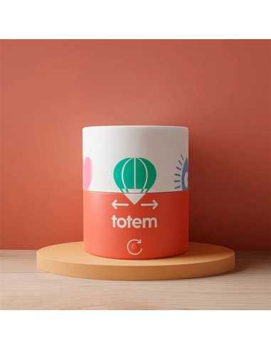 Totem - Morphée Totem - Morphée