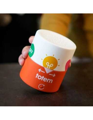 Totem - Morphée Totem - Morphée